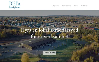 toftafastigheter.se snapshot