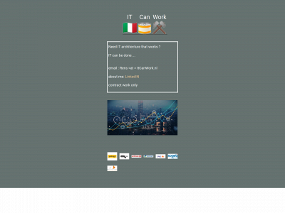 itcanwork.nl snapshot