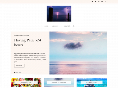 blivesay905.com snapshot