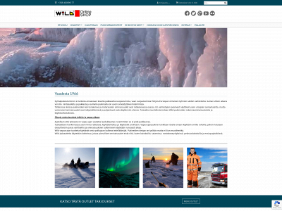 wild.fi snapshot