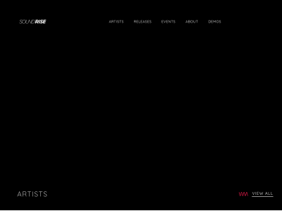 soundsofmojos.com snapshot