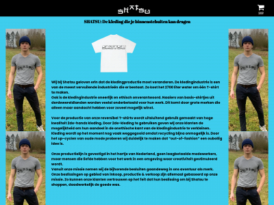 mkzoomshop.nl snapshot