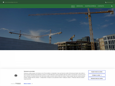 www.ramonrebassa.com snapshot
