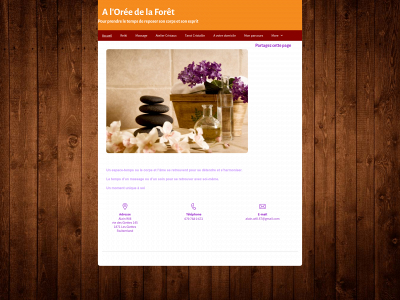 shangaia.ch snapshot
