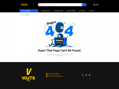 voltvapes.nl snapshot