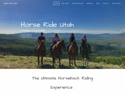 horserideutah.weebly.com snapshot