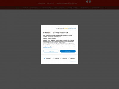 asdfunakoshiclub.com snapshot
