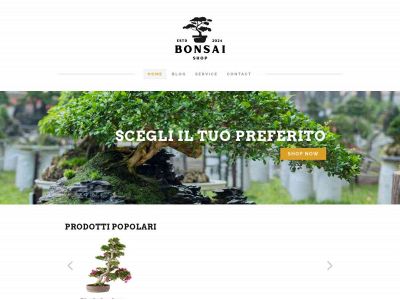 bonsai-shop.weebly.com snapshot