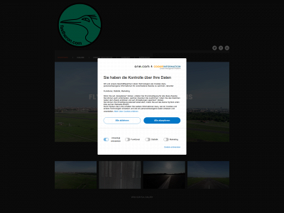 fastheron.com snapshot