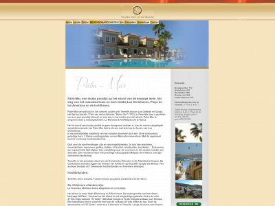 appartementtenerifehuren.com snapshot