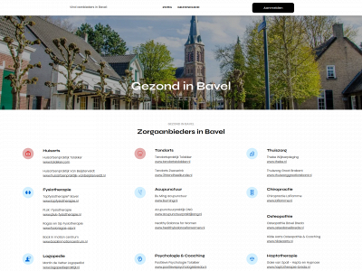 gezondinbavel.nl snapshot