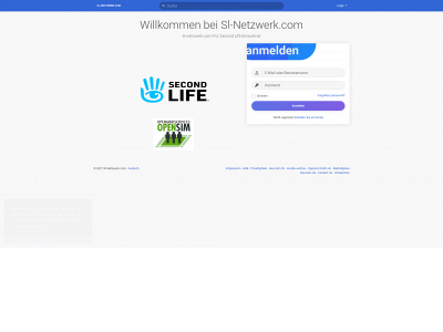 sl-netzwerk.com snapshot