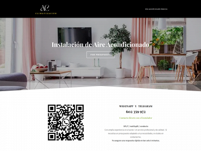 buenosairesvalencia.com snapshot