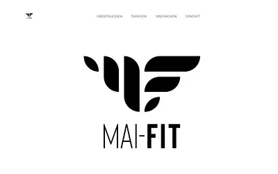 mai-fit.be snapshot