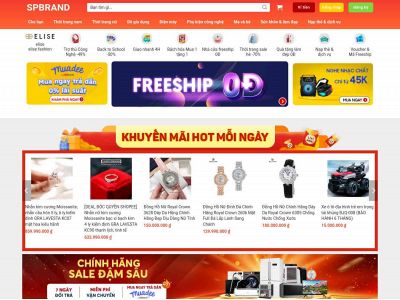 spbrandmemberships.online snapshot