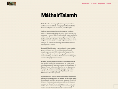 mathairtalamh.world snapshot