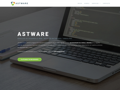 astware.com snapshot