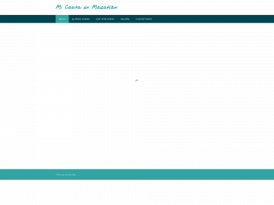 micasitaenmazatlan.com snapshot