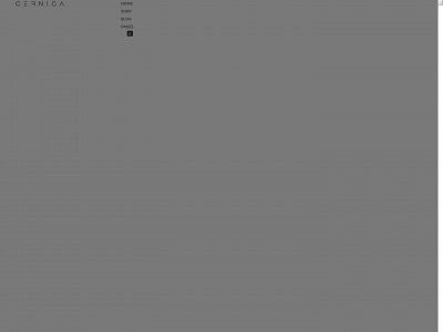 cernicadesign.com snapshot