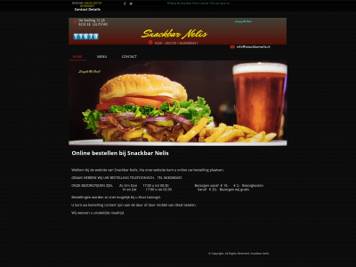 snackbarnelis.nl snapshot
