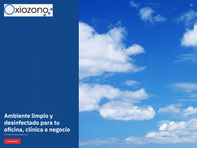 oxiozono.com snapshot