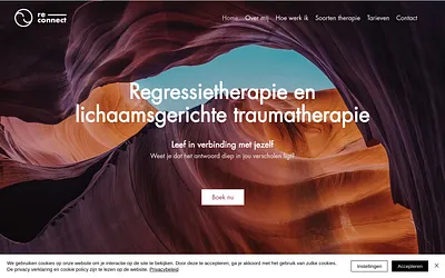 praktijk-re-connect.nl snapshot