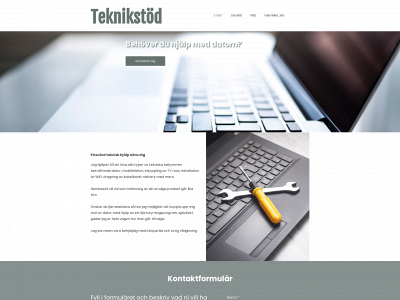 it-stod.nu snapshot
