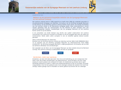 leerhuislimburg.nl snapshot