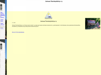 satava.info snapshot