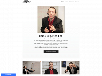 aaronssolutionservices.weebly.com snapshot