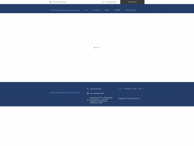 carpenterie2g.it snapshot