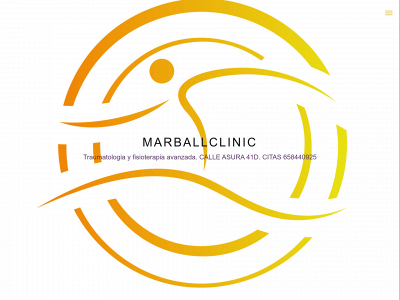 marballclinic.es snapshot