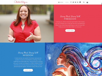 ohilda.com snapshot
