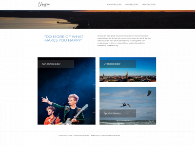 borup-larsen.dk snapshot