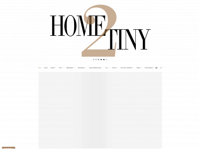 home2tiny.se snapshot