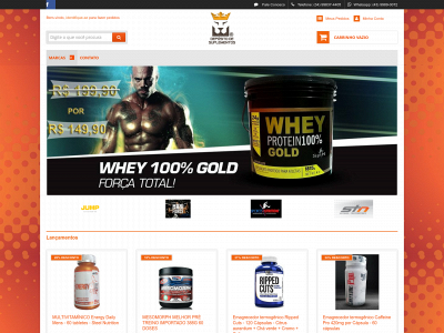 depositodesuplementos.com.br snapshot