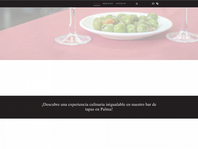 barlatapita.com snapshot