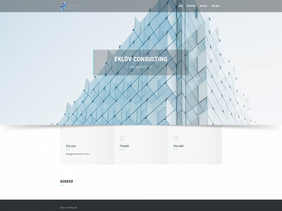 eklov.net snapshot