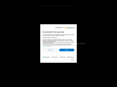 aimstreammedia.no snapshot