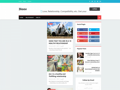 3loov.com snapshot