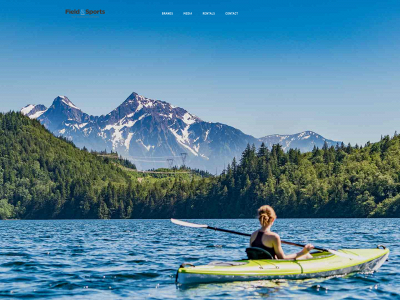 fieldandsports.com snapshot