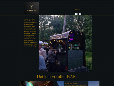 virullerbar.dk snapshot