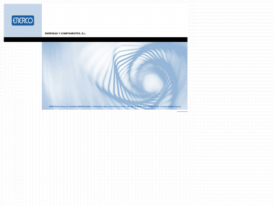 www.enerco.es snapshot