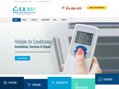 callebk.com snapshot