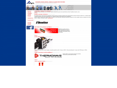 tengris.lt snapshot