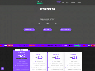 mgcmedia.co.uk snapshot