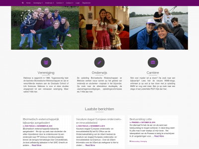 mebiose.nl snapshot