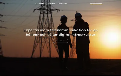 bohlintelecom.se snapshot