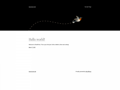 transmuteit.com snapshot