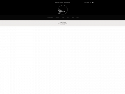 lisatorner.com snapshot